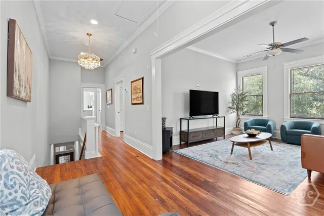 $1,075,000 | 407 West 35th Street, Savannah, GA 31401