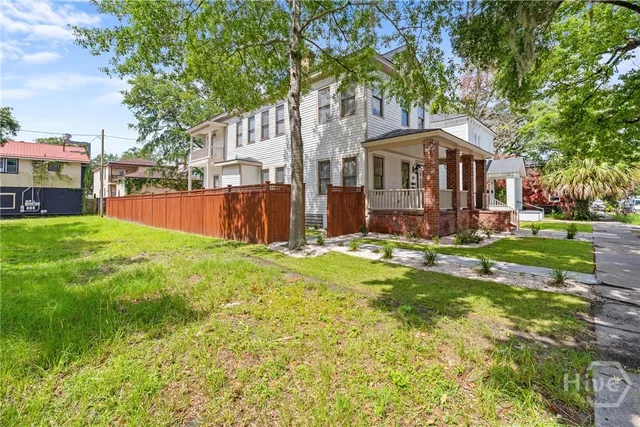 $1,075,000 | 407 West 35th Street, Savannah, GA 31401