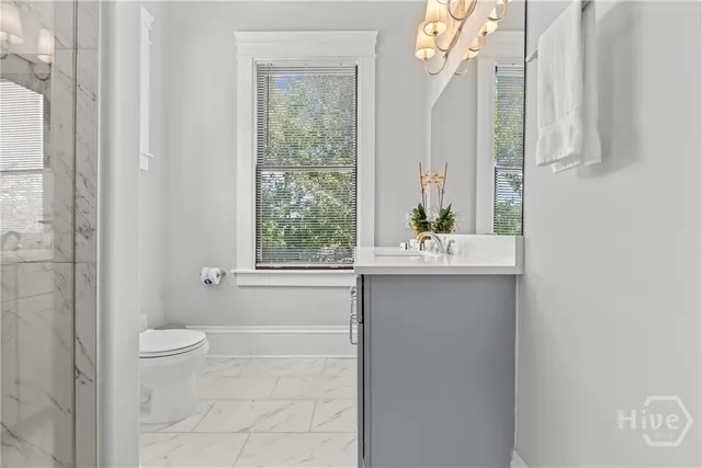 $1,075,000 | 407 West 35th Street, Savannah, GA 31401