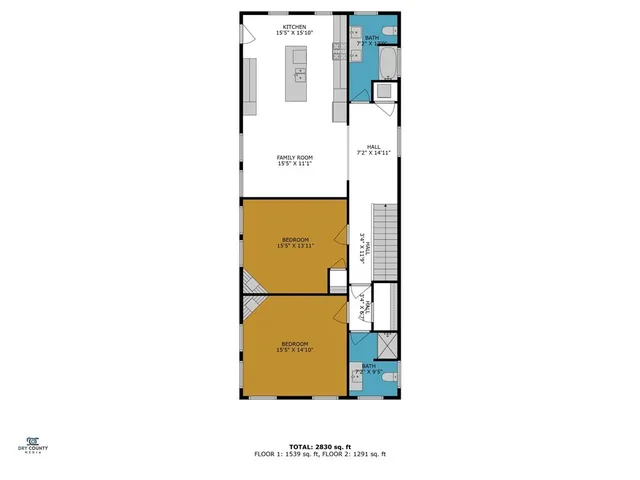 $1,075,000 | 407 West 35th Street, Savannah, GA 31401