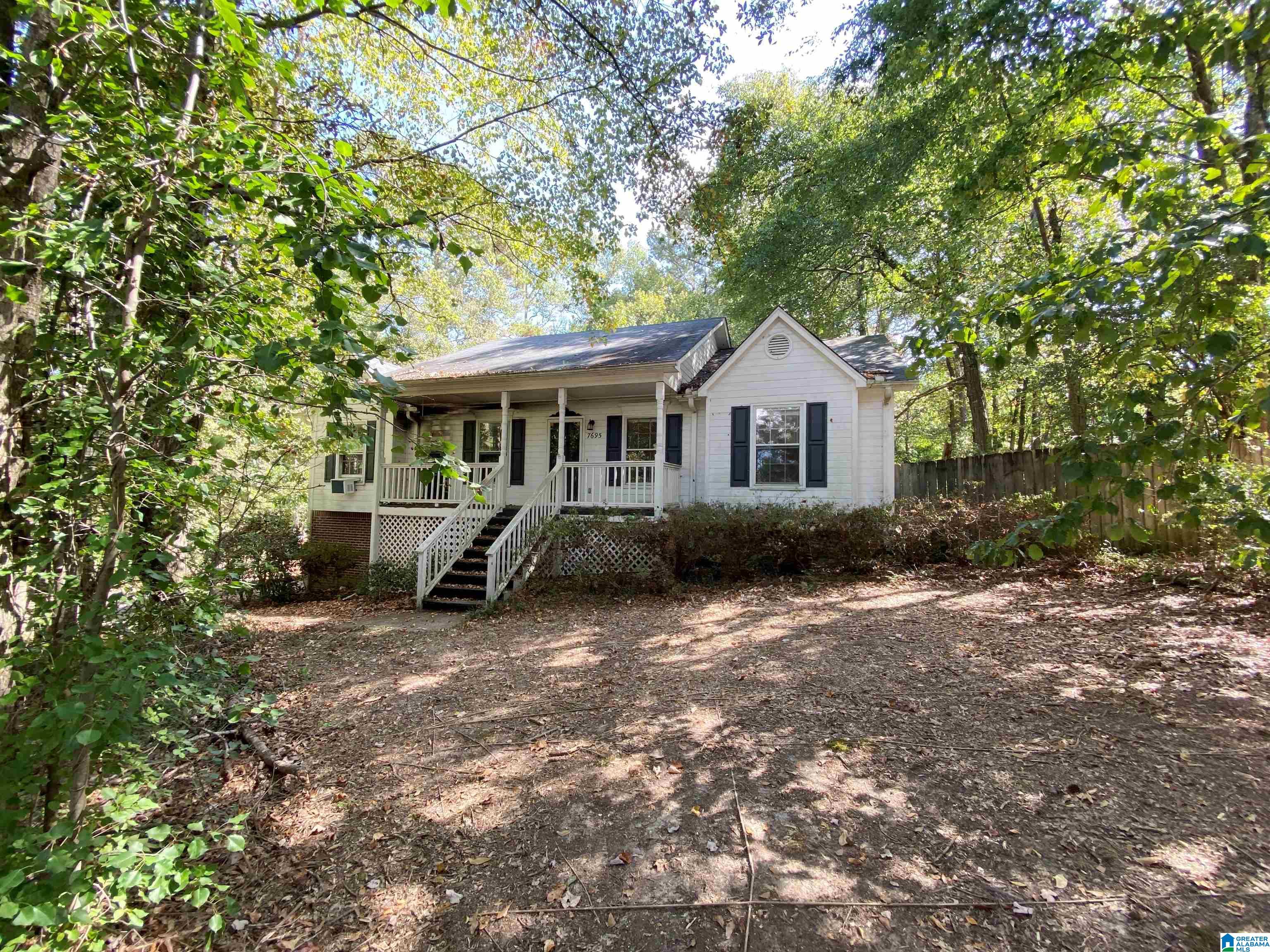 7695 Faucett Cut-Off Road Pinson, AL 35126 - Photo 53 of 55