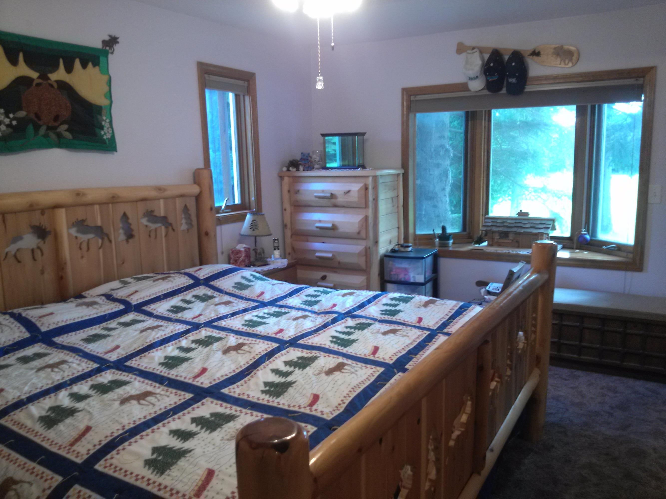 7978 Cathro Road Alpena, MI 49707 - Photo 12 of 35 Gallery Image 12