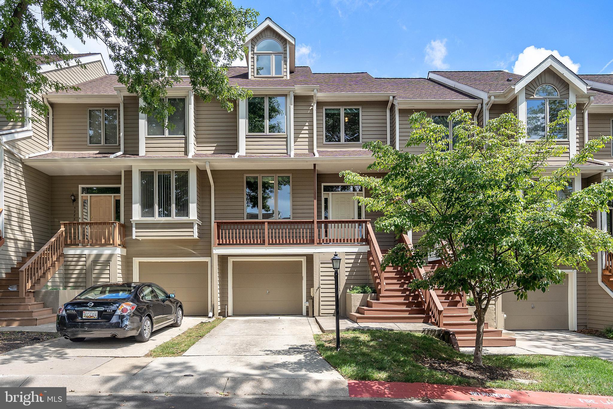 5281 Columbia Road, Unit 284 Columbia, MD 21044 - Photo 1 of 36 Gallery Image 1