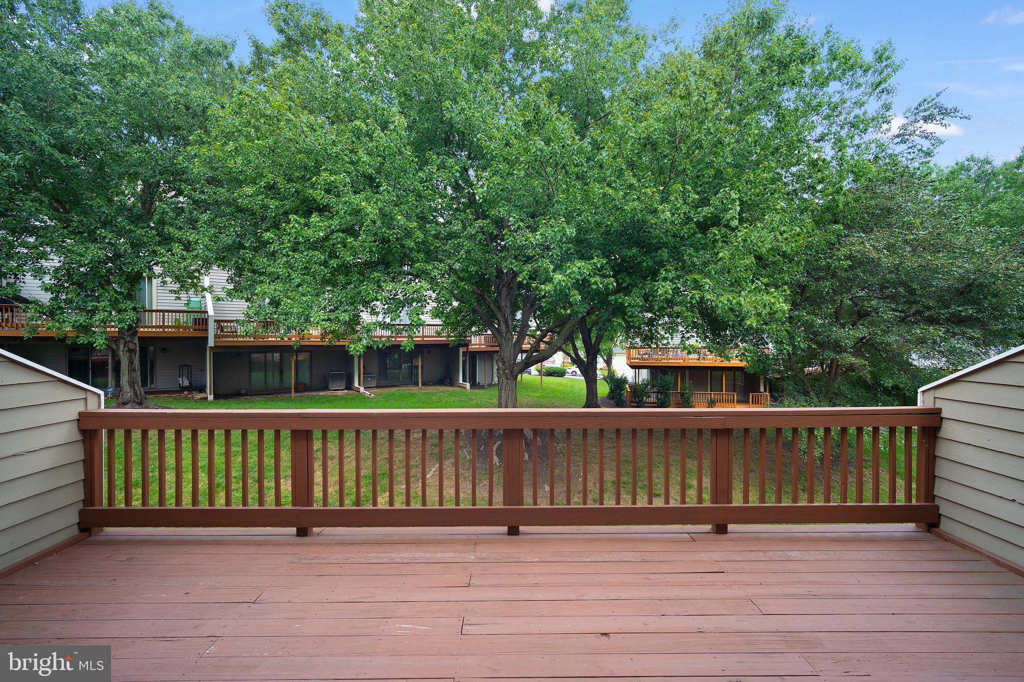 5281 Columbia Road, Unit 284 Columbia, MD 21044 - Photo 31 of 36 Gallery Image 31