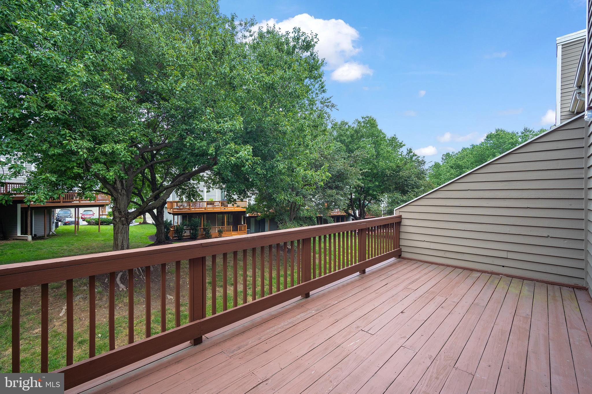 5281 Columbia Road, Unit 284 Columbia, MD 21044 - Photo 32 of 36 Gallery Image 32