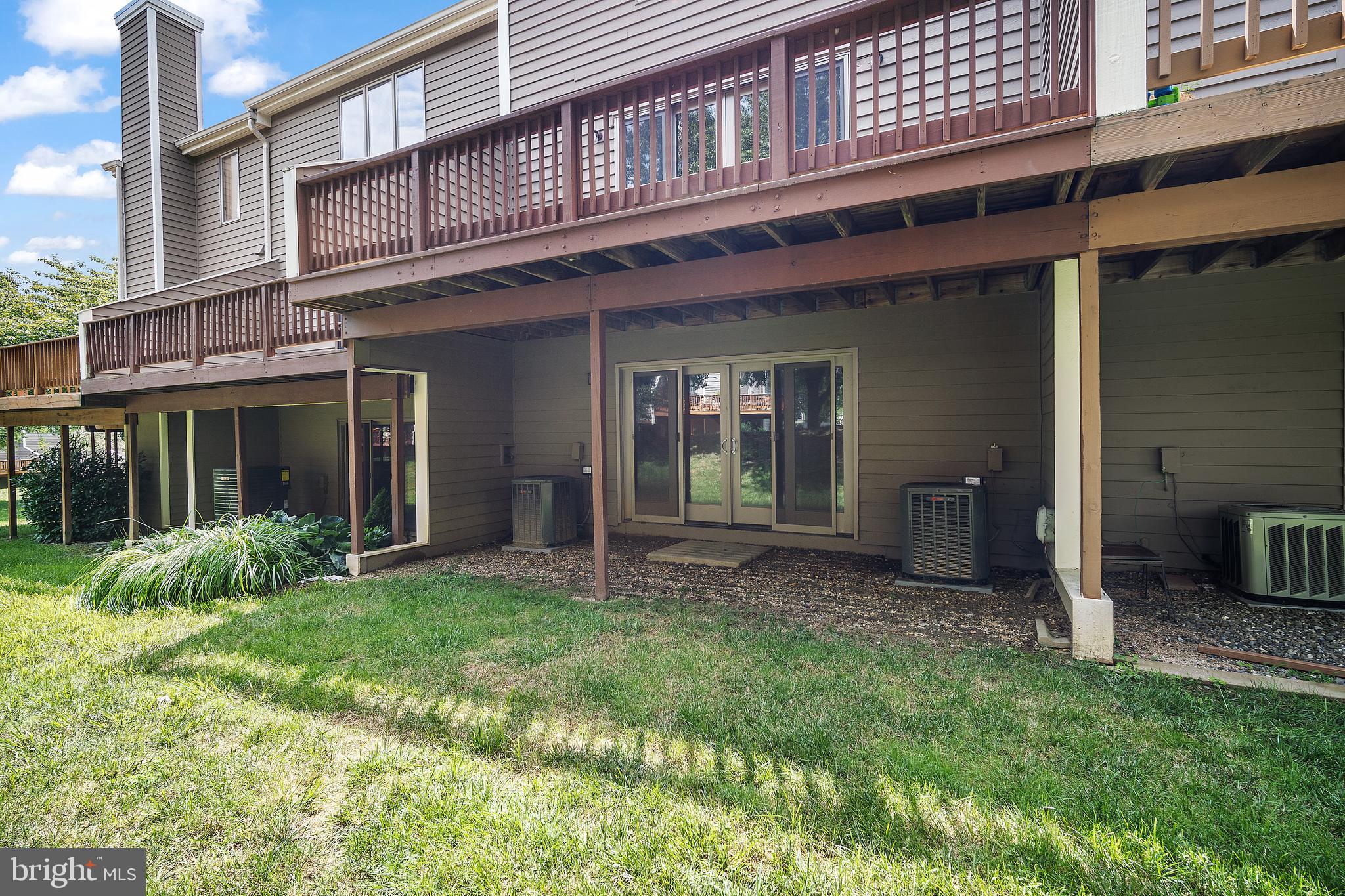 5281 Columbia Road, Unit 284 Columbia, MD 21044 - Photo 33 of 36 Gallery Image 33