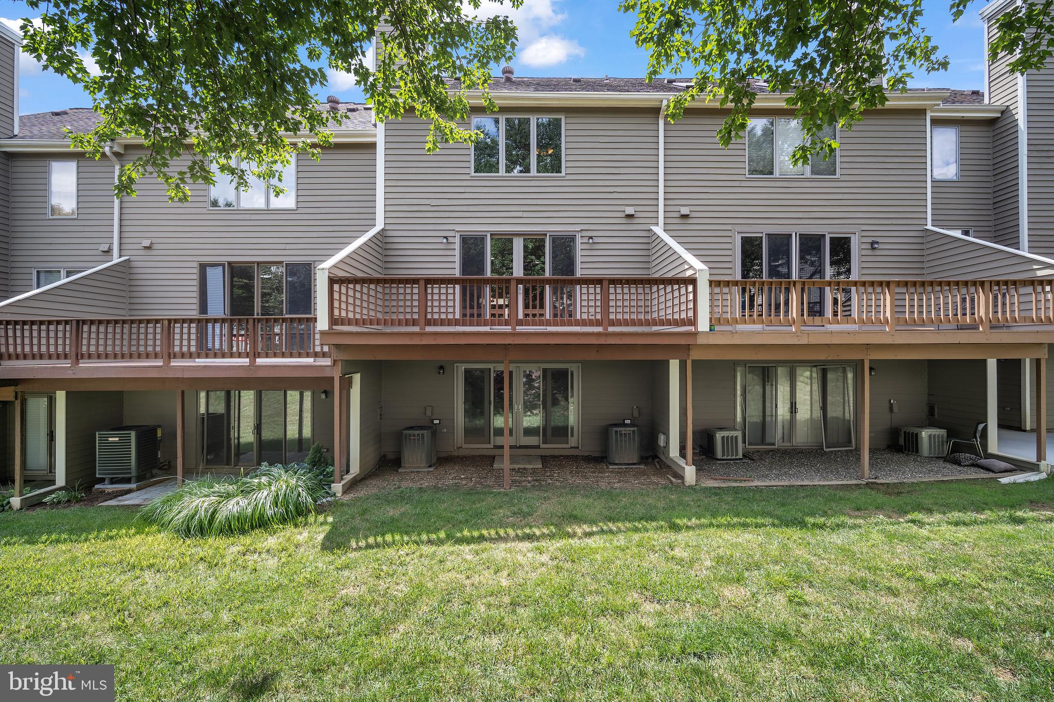 5281 Columbia Road, Unit 284 Columbia, MD 21044 - Photo 34 of 36 Gallery Image 34