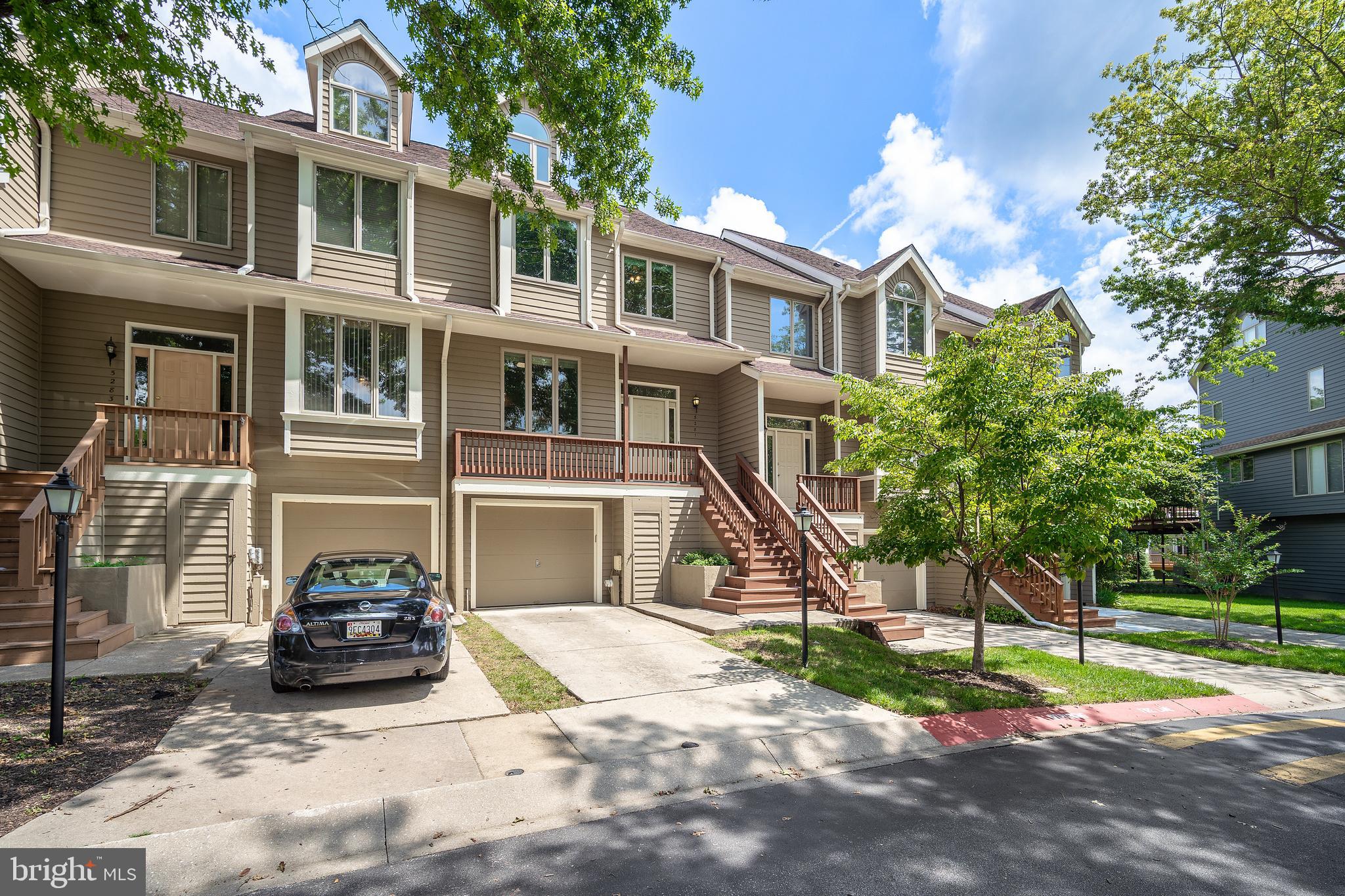 5281 Columbia Road, Unit 284 Columbia, MD 21044 - Photo 35 of 36 Gallery Image 35