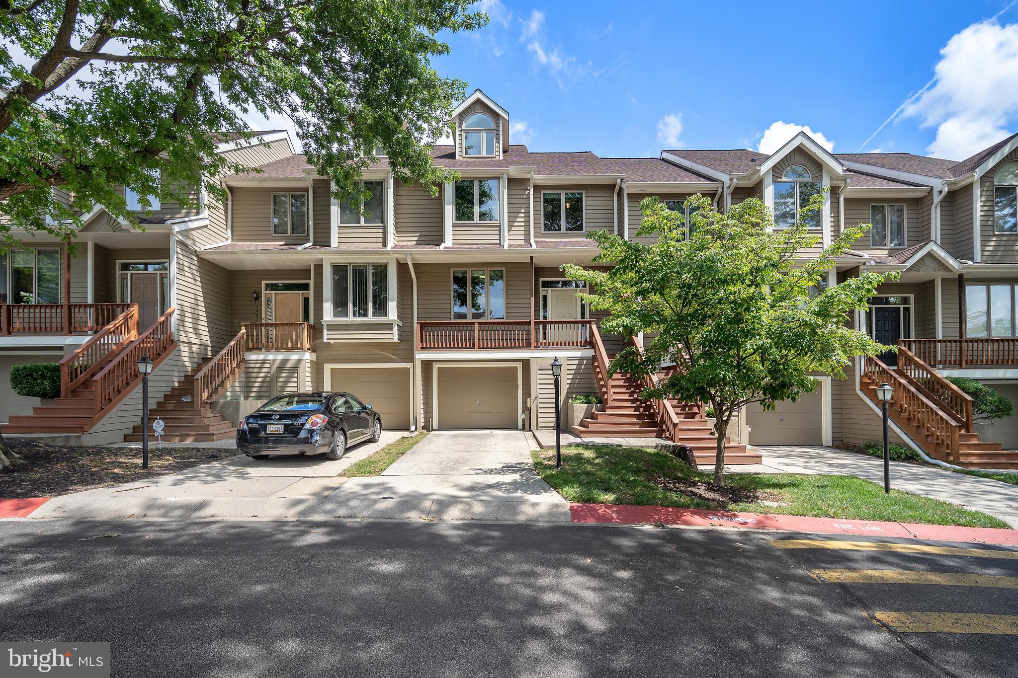 5281 Columbia Road, Unit 284 Columbia, MD 21044 - Photo 36 of 36 Gallery Image 36