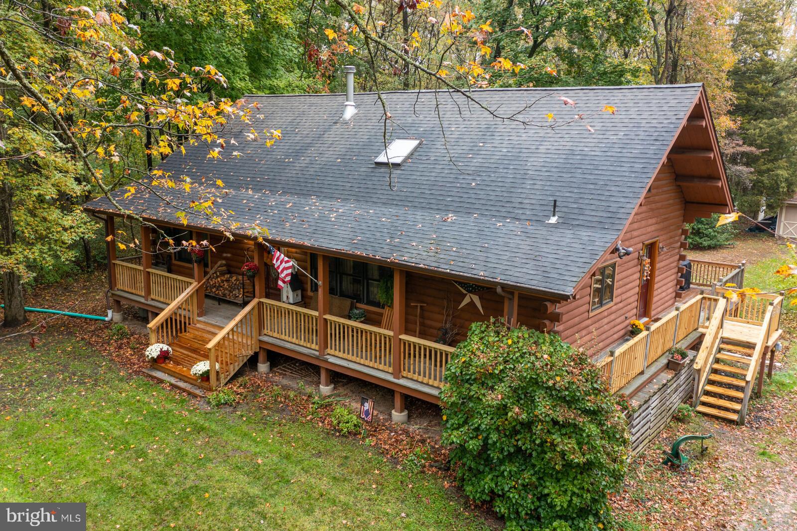212 Lawrence Corner Road Elmer, NJ 08318 - Photo 1 of 37 Gallery Image 1