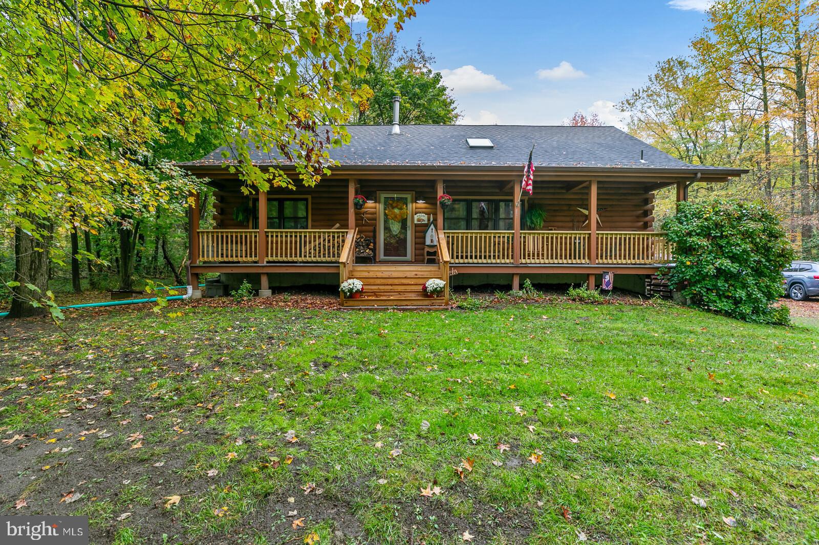 212 Lawrence Corner Road Elmer, NJ 08318 - Photo 2 of 37 Gallery Image 2