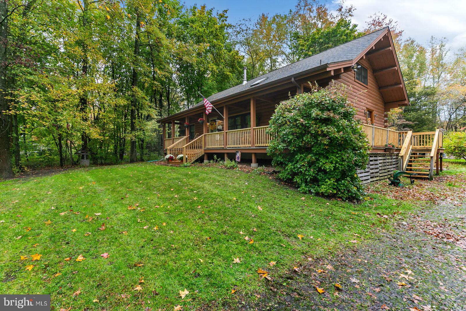212 Lawrence Corner Road Elmer, NJ 08318 - Photo 3 of 37 Gallery Image 3