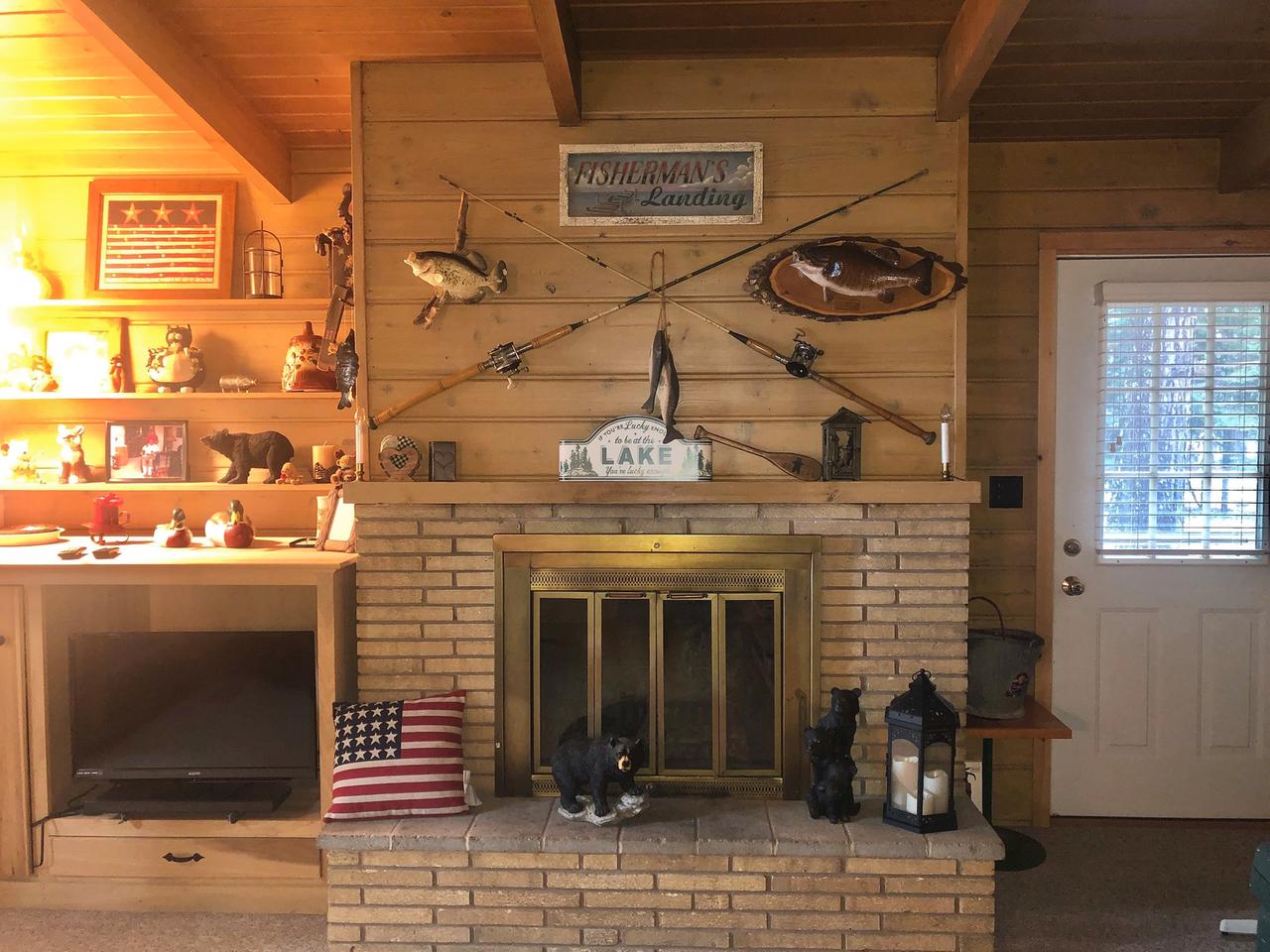 1200 Pinewood Road Three Lakes, WI 54562 - Photo 15 of 47 Gallery Image 15