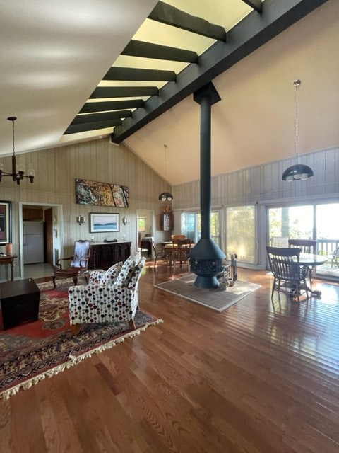 756 Rhododendron Road Hillsville, VA 24343 - Photo 4 of 28 Gallery Image 4