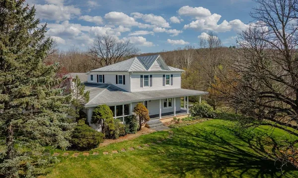 $797,000 | 16540 Stoney Lea Lane, Elkton, VA 22827