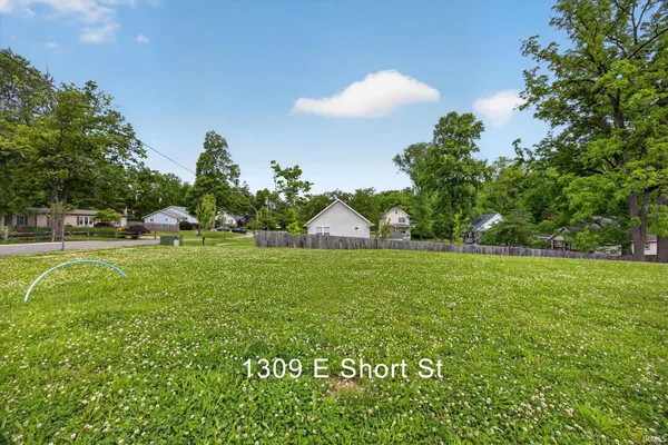 $95,000 | 1309 East Short Street, Bloomington, IN 47401