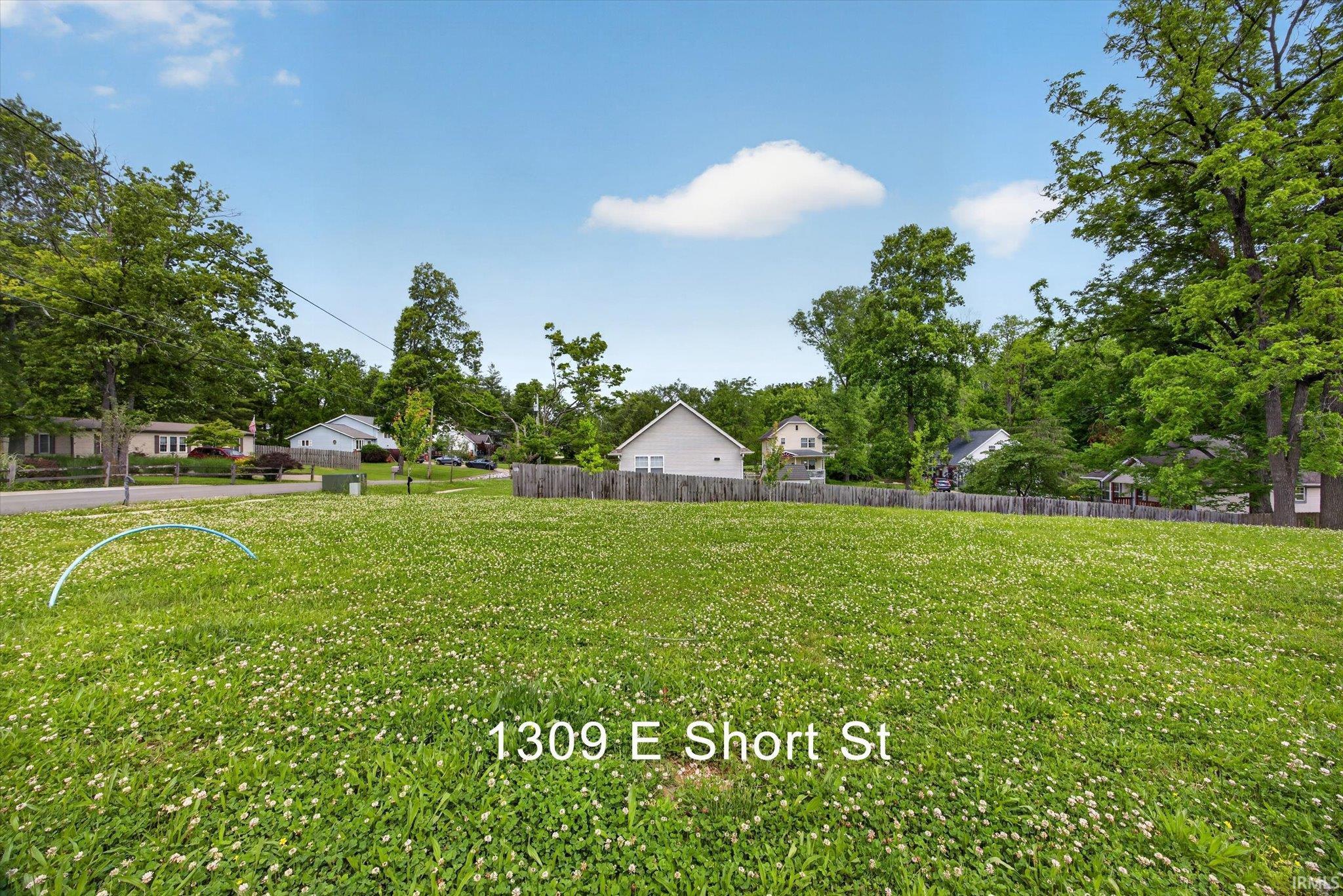 1309 East Short Street Bloomington, IN 47401 - Photo 1 of 14