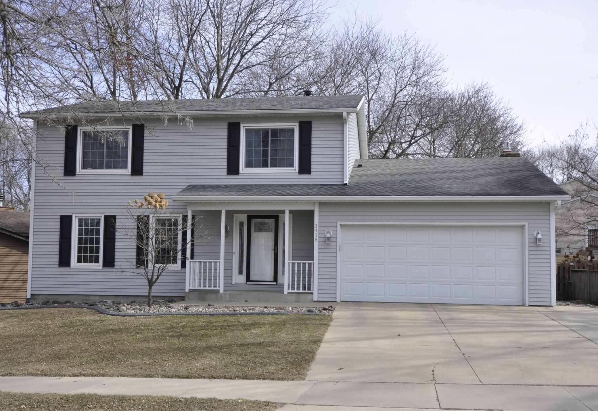 3418 Chalet Drive Northwest Rochester, MN 55901 - Photo 1 of 40 Gallery Image 1