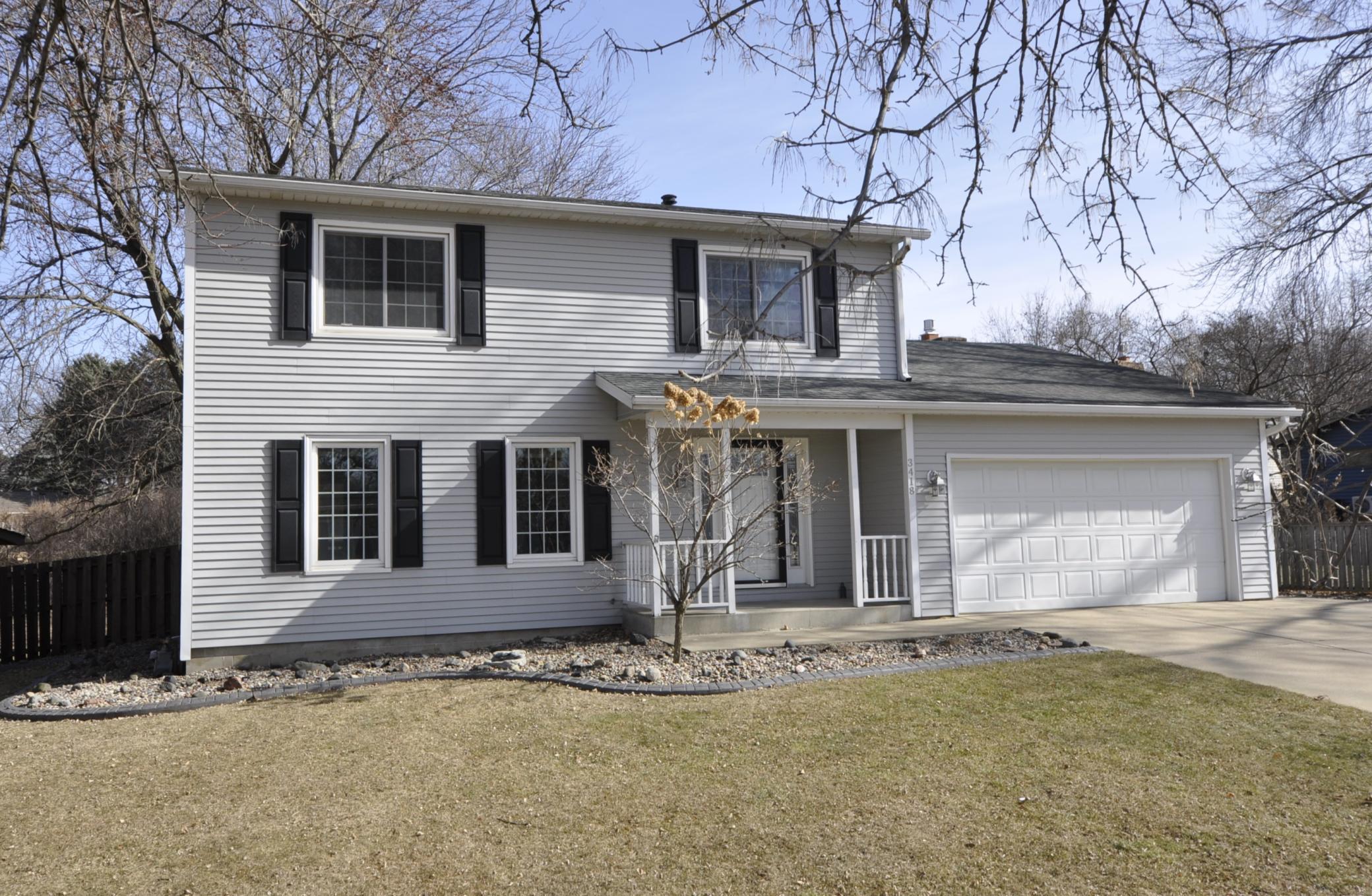 3418 Chalet Drive Northwest Rochester, MN 55901 - Photo 2 of 40 Gallery Image 2