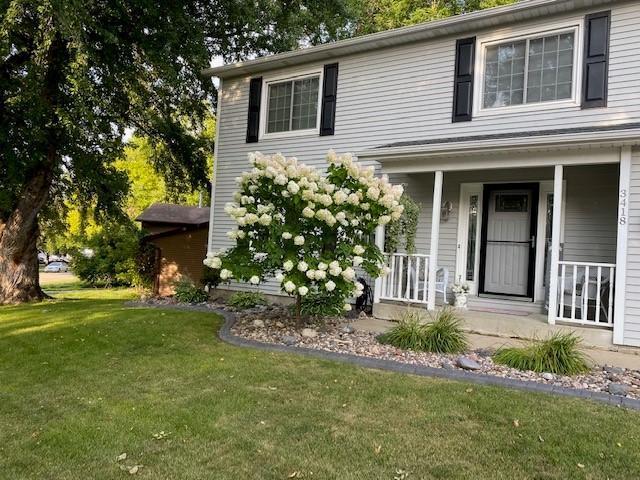 3418 Chalet Drive Northwest Rochester, MN 55901 - Photo 36 of 40 Gallery Image 36