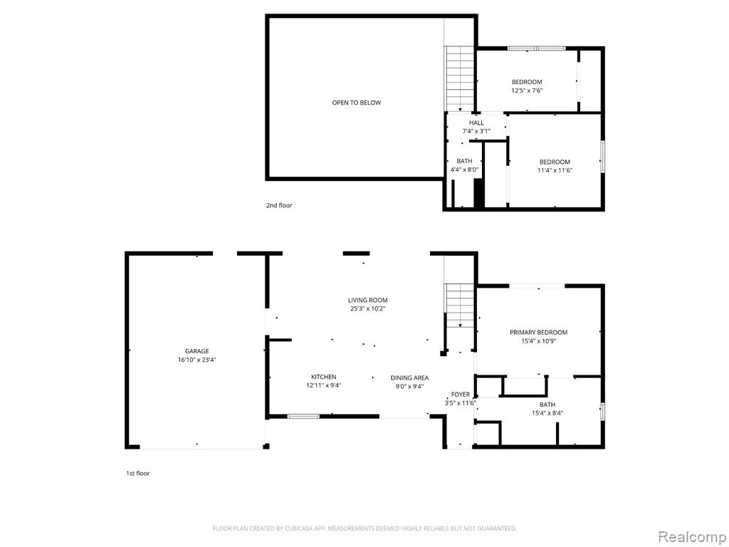 6358 Kennedy Road Port Austin, MI 48467 - Photo 25 of 26 Gallery Image 25