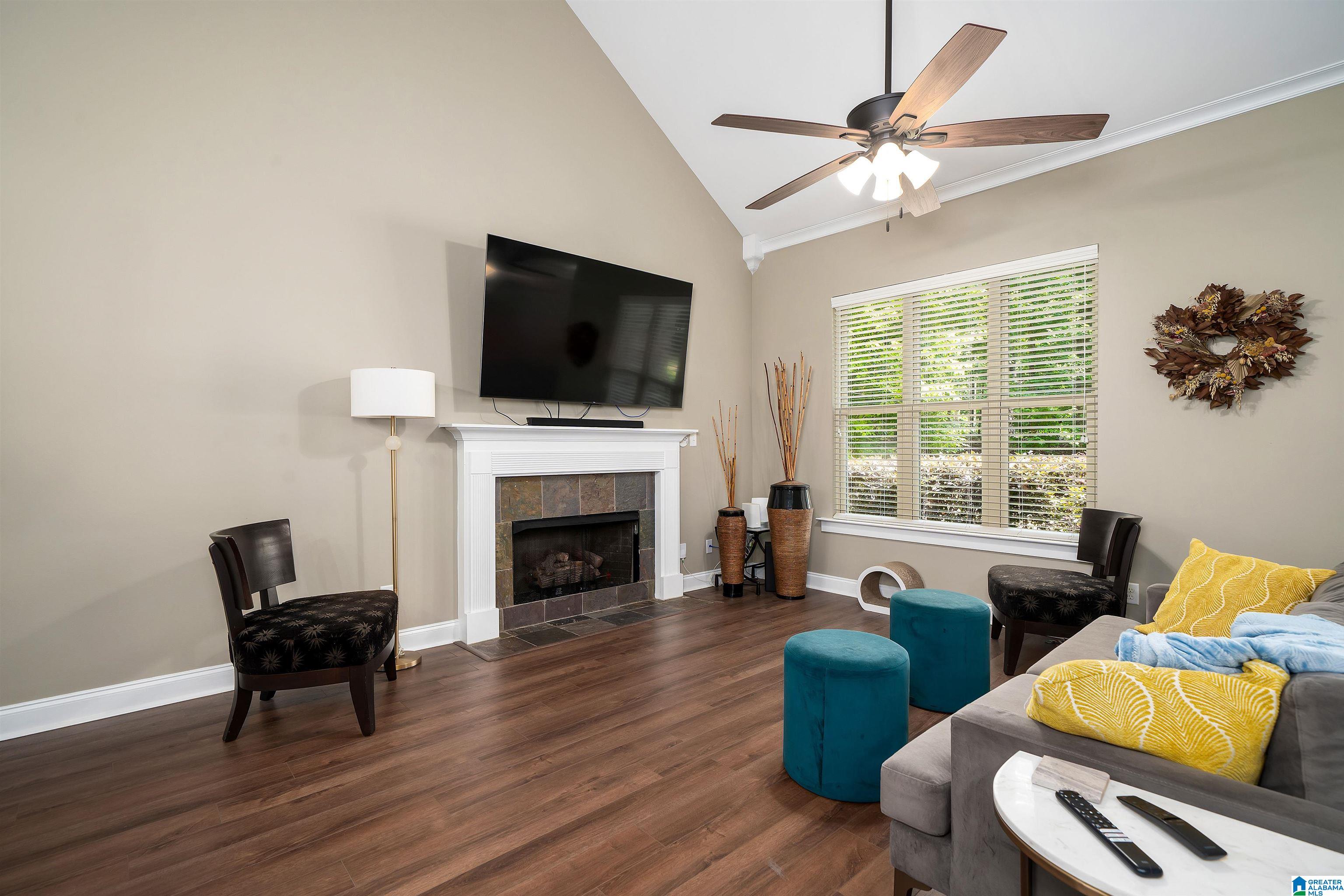 5367 Fletcher Road McCalla, AL 35111 - Photo 5 of 26