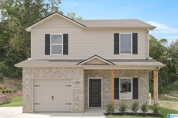 $225,650 | 136 Sunshine Lane, Lincoln, AL 35096