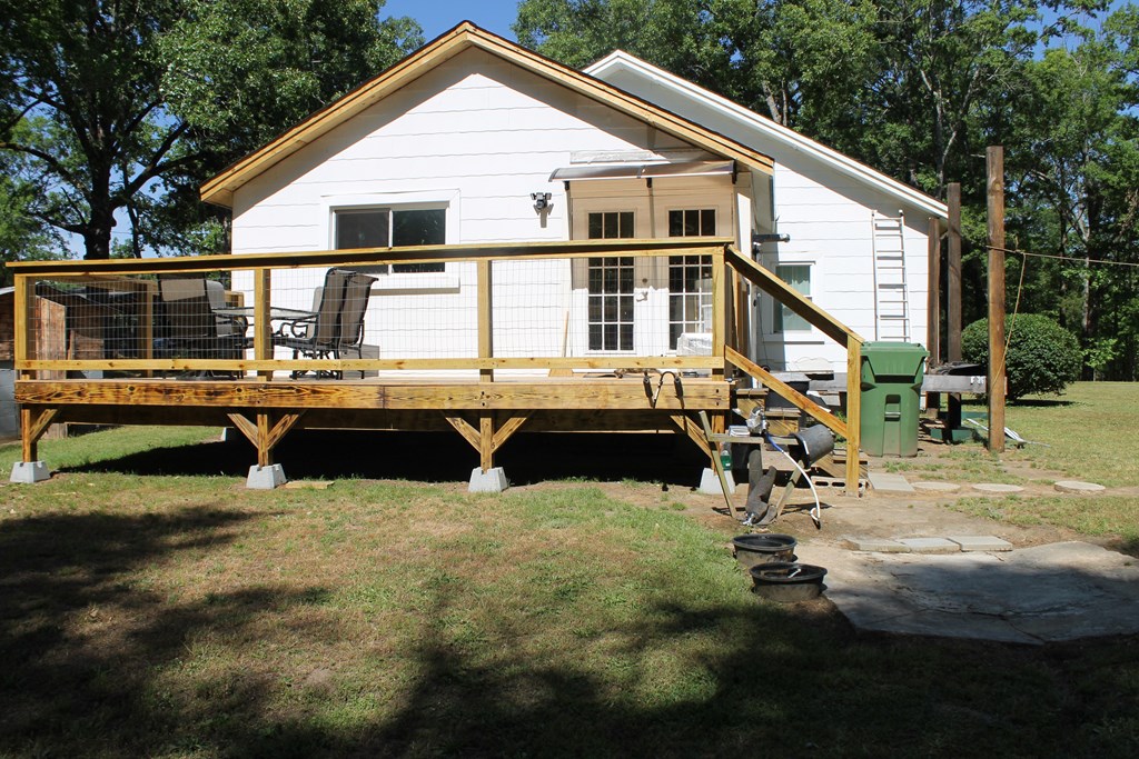 7375 Riverfork Road Waterloo, SC 29384 - Photo 43 of 50