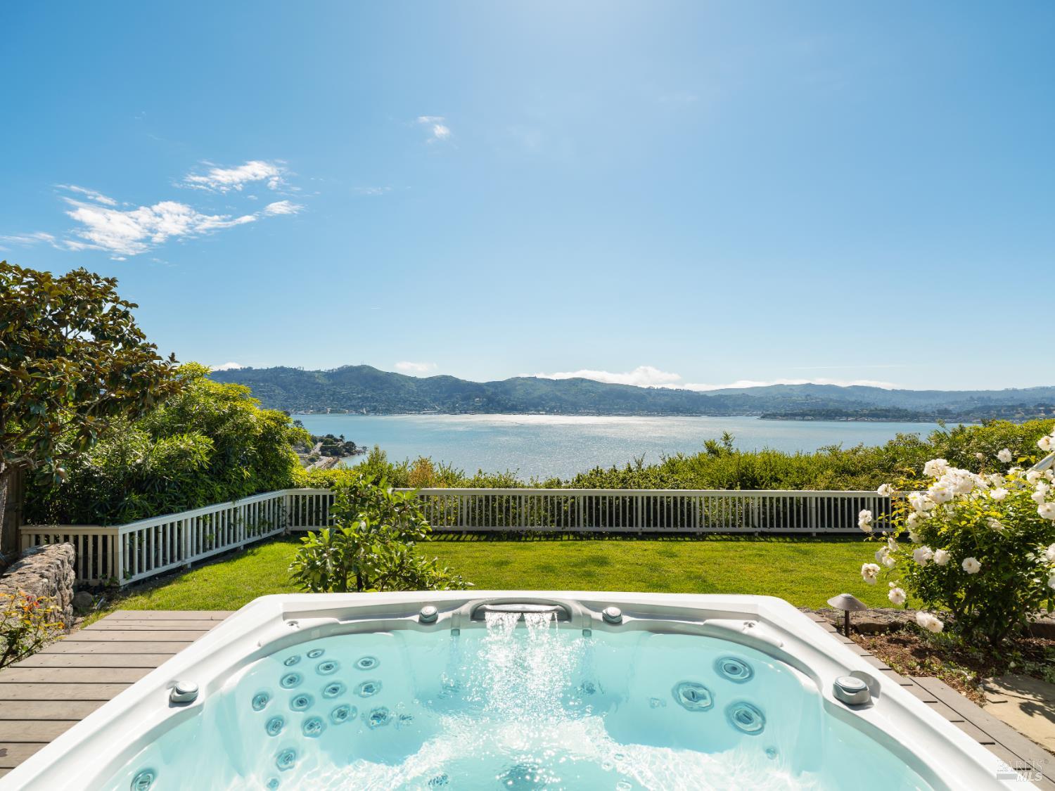 75 Rolling Hills Road Tiburon, CA 94920 - Photo 40 of 57