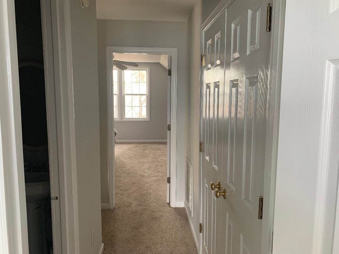 7136 Missionary Ridge Drive Raleigh, NC 27610 - Photo 24 of 28 Photo 24