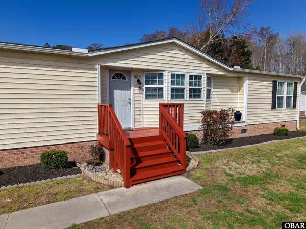 $255,000 | 504 Timothy Drive, Unit 19, Elizabeth City, NC 27909