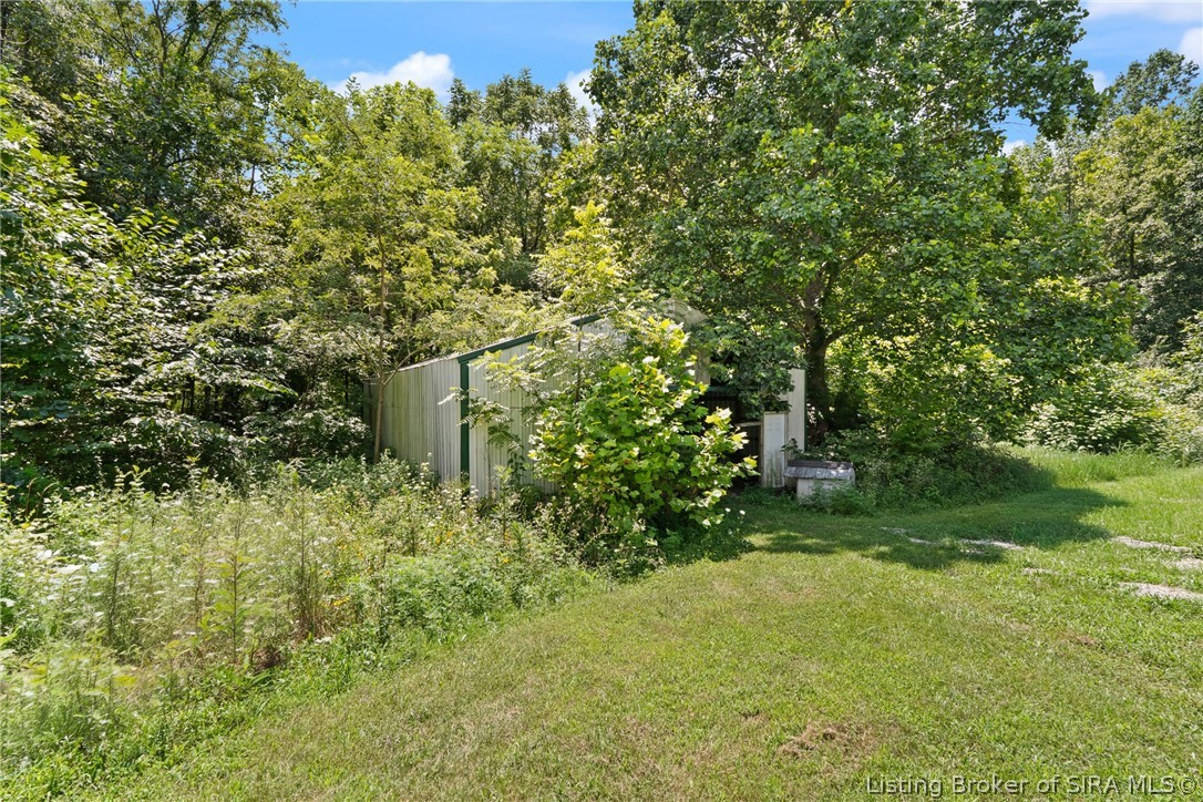 6095 Union Chapel Road Southeast Corydon, IN 47112 - Photo 9 of 42