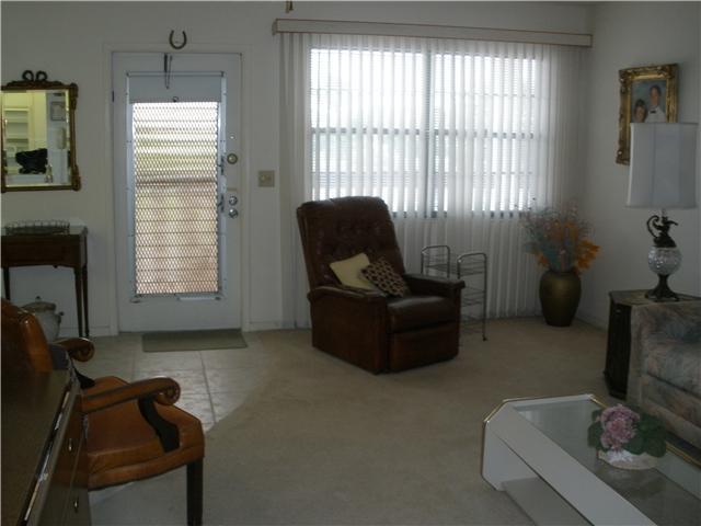 2095 Cornwall East, Unit 2095 Boca Raton, FL 33434 - Photo 4 of 10 Additional Photo