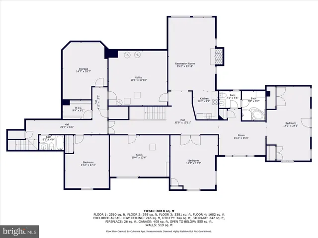 $1,895,000 | 12 Barley Field Court, Dickerson, MD 20842