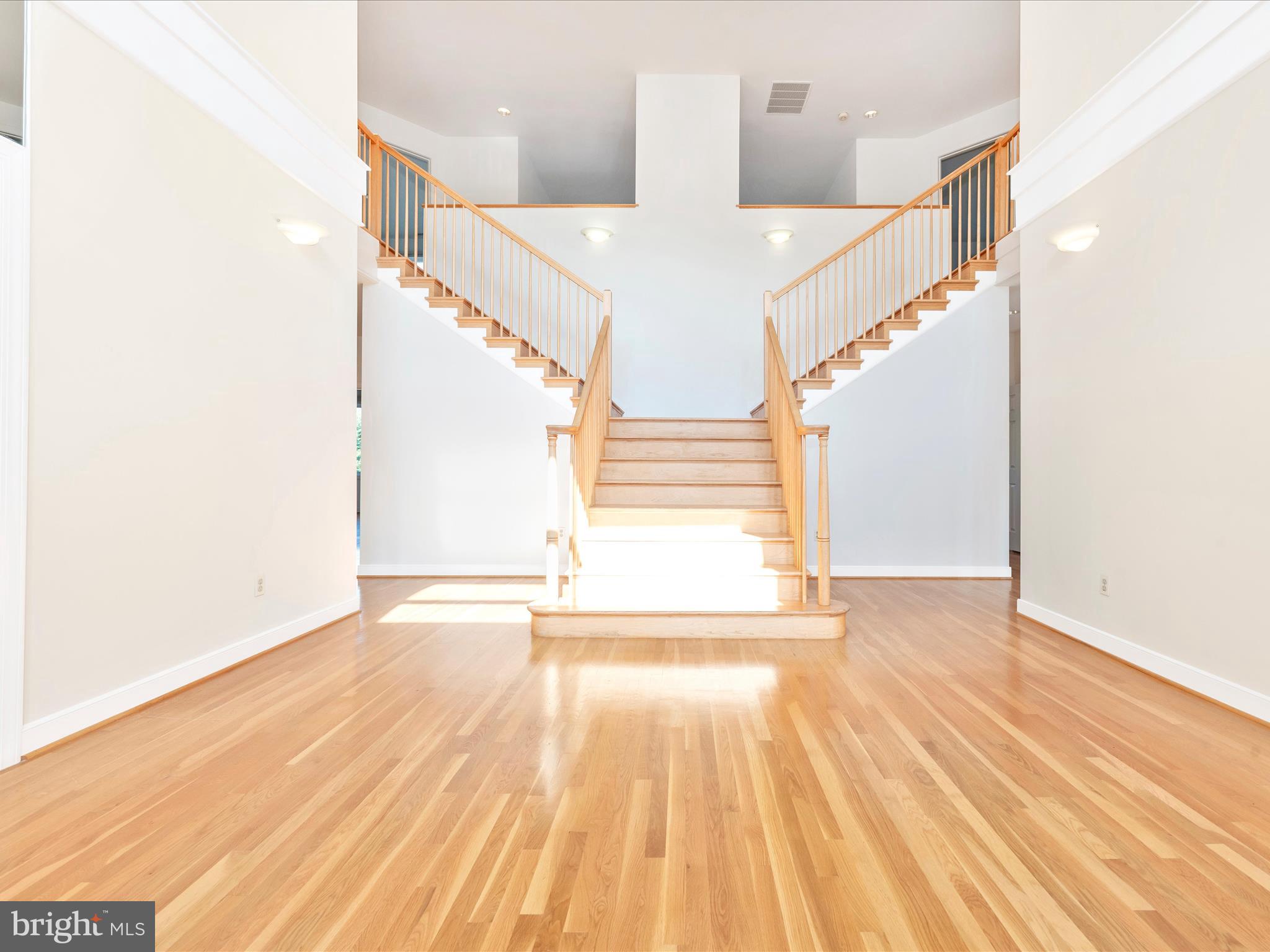 12 Barley Field Court Dickerson, MD 20842 - Photo 14 of 103 Foyer