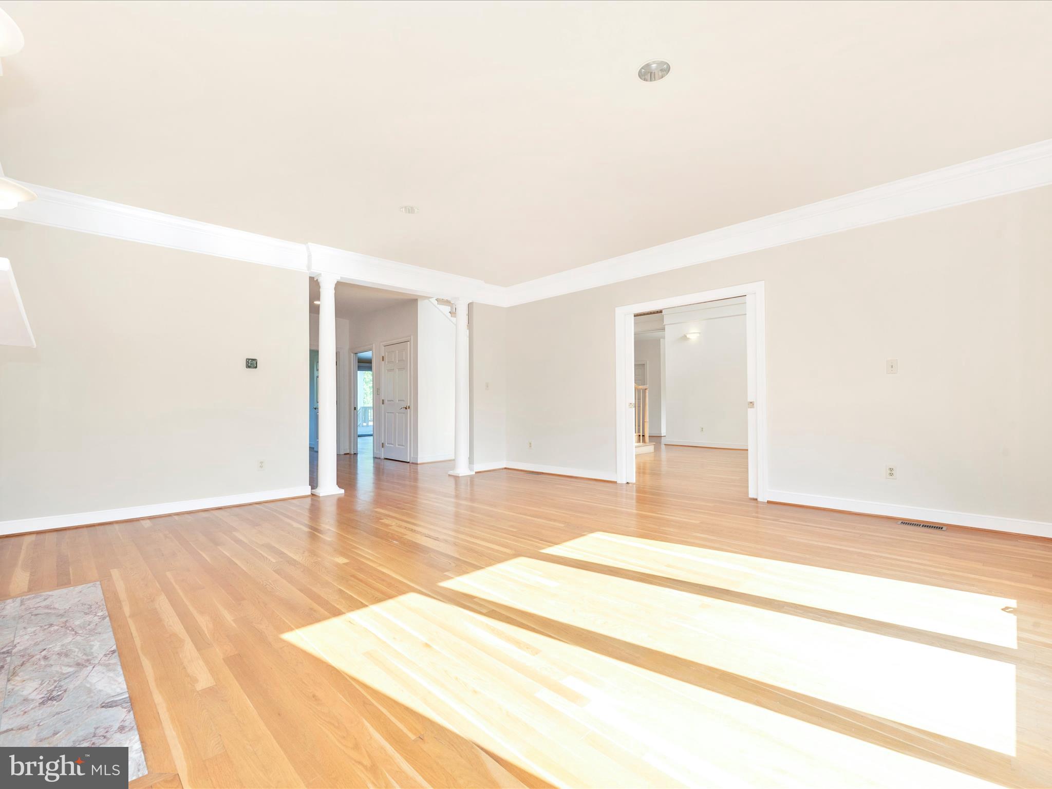 12 Barley Field Court Dickerson, MD 20842 - Photo 17 of 103 Living Room