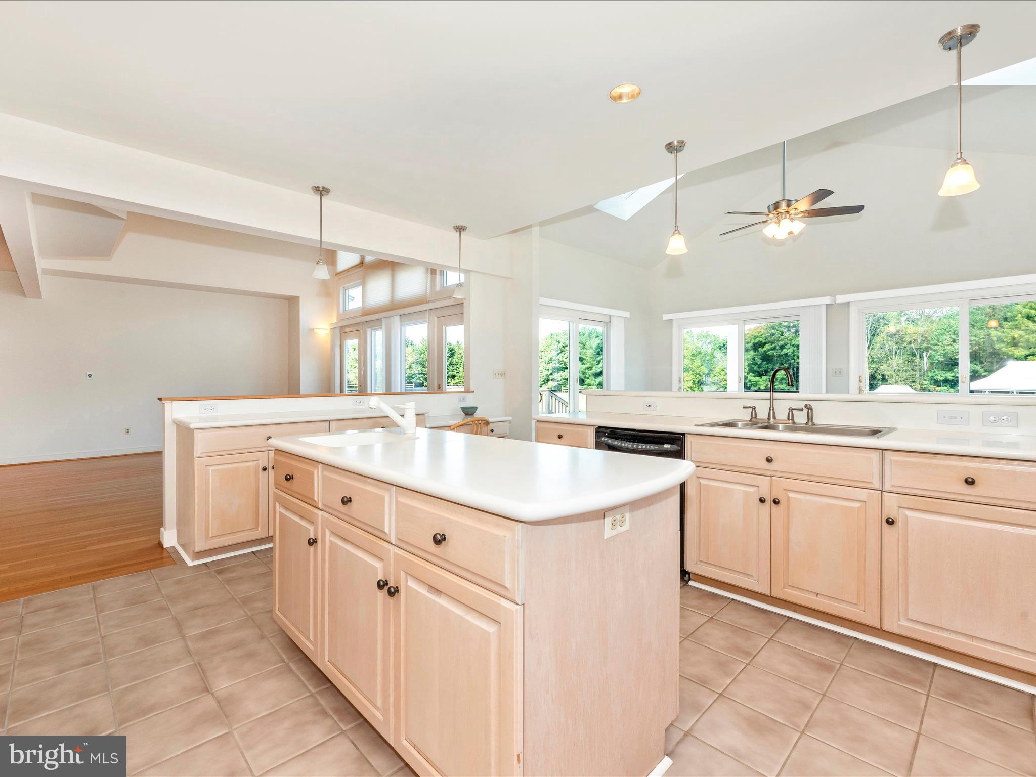 12 Barley Field Court Dickerson, MD 20842 - Photo 21 of 103 Kitchen