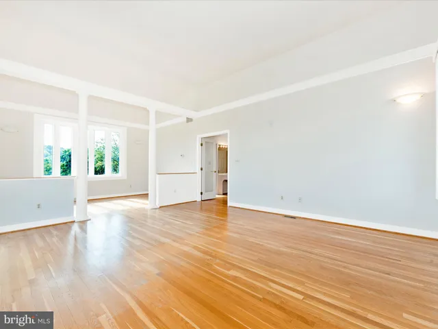 a view of an ocean view