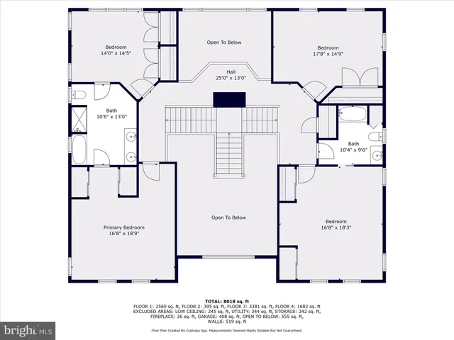 $1,895,000 | 12 Barley Field Court, Dickerson, MD 20842