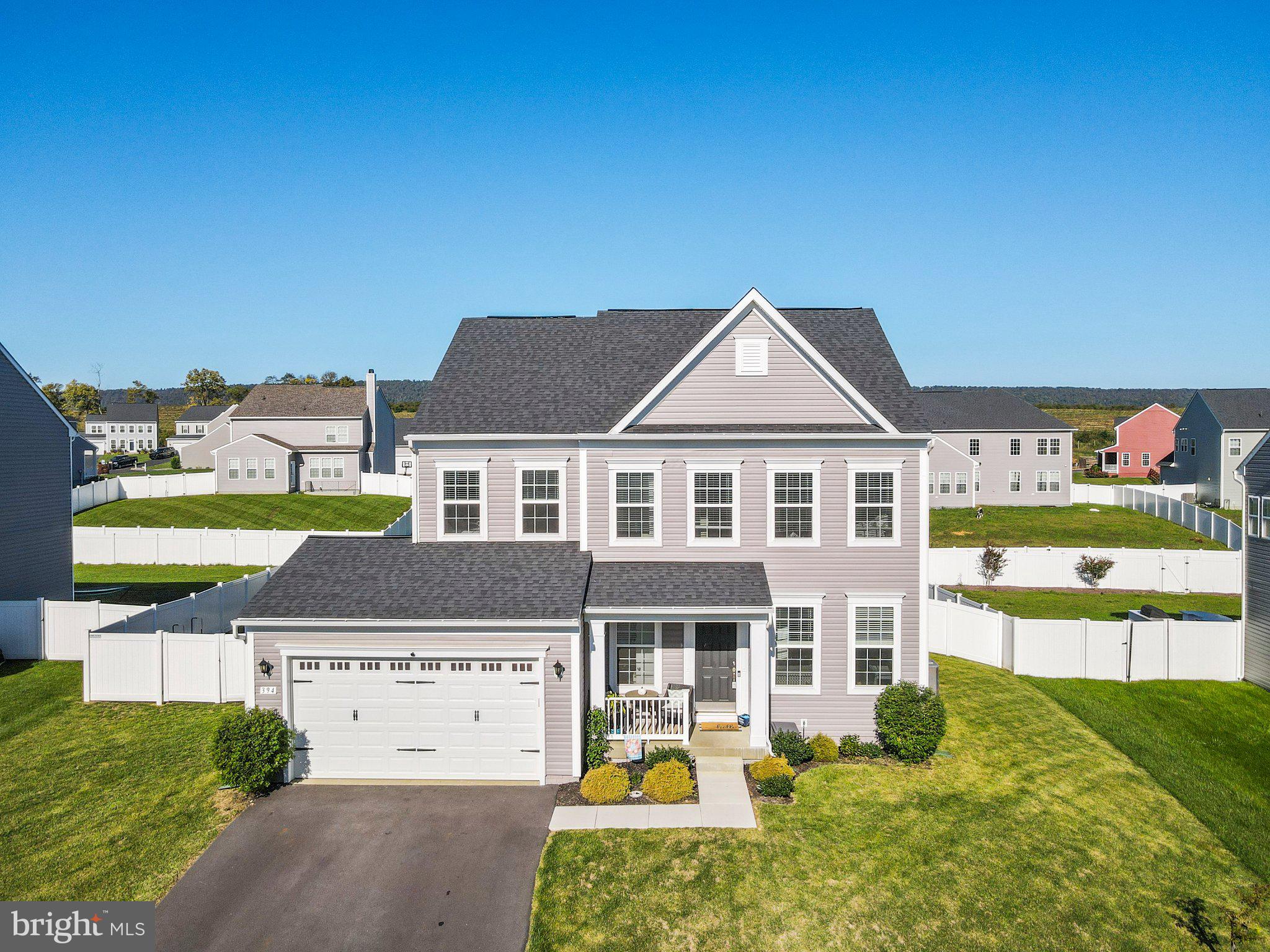 394 Lawrence Road Gerrardstown, WV 25420 - Photo 1 of 41 Gallery Image 1