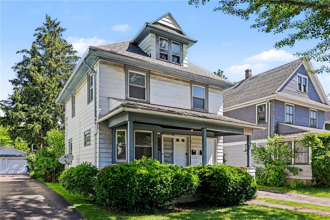 430 Ridgeway Avenue Rochester, NY 14615 - Photo 15 of 15