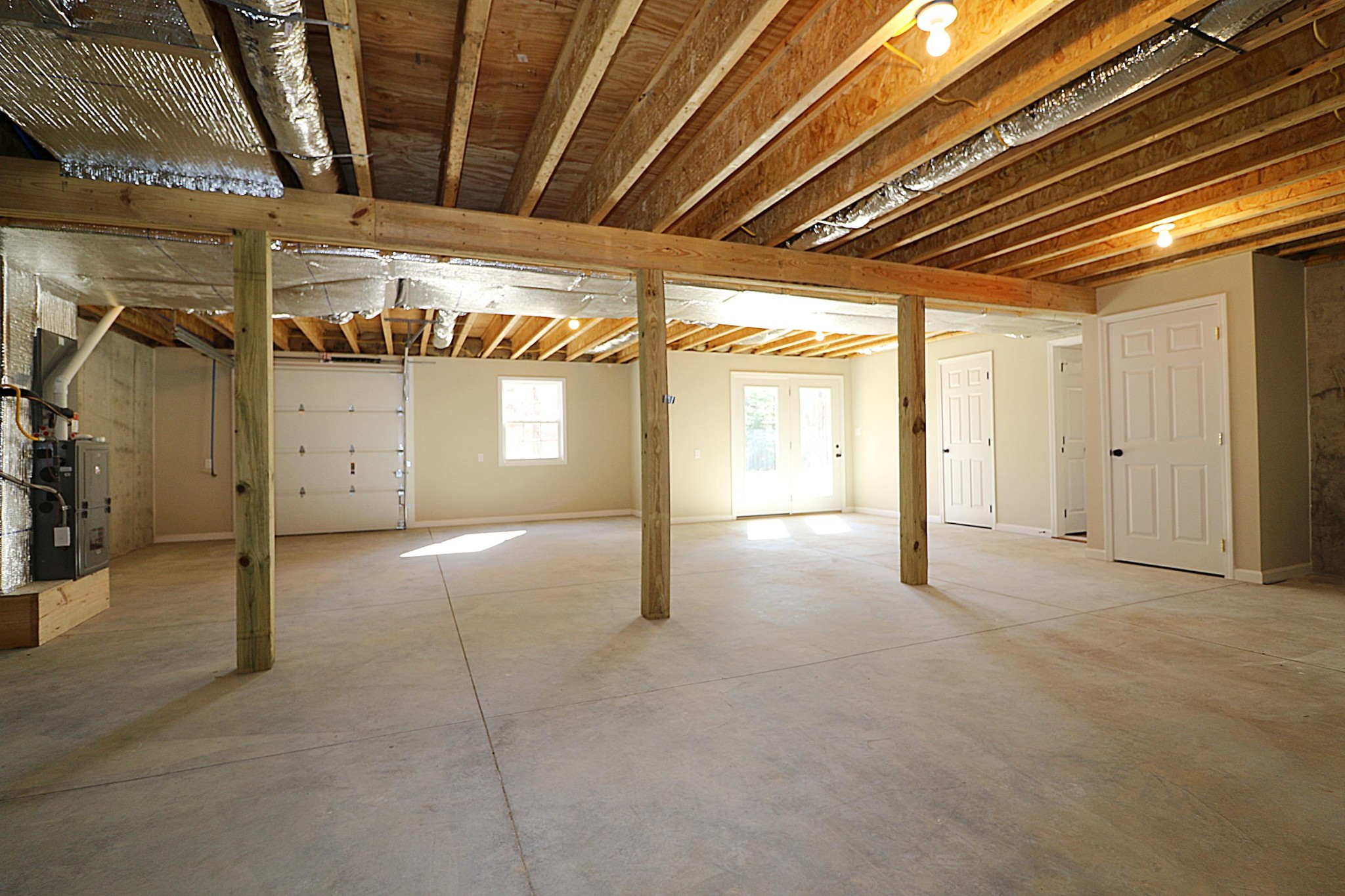 391 Toomey Falls Road Oneida, TN 37841 - Photo 33 of 42 a view of empty room
