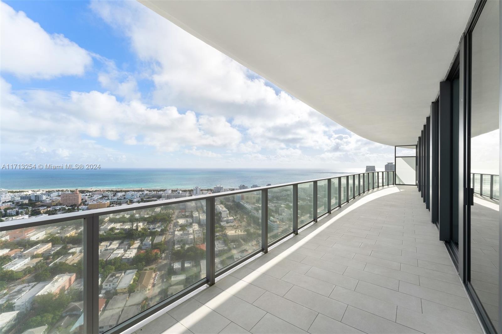 500 Alton Road, Unit 3905 Miami Beach, FL 33139 - Photo 1 of 23 Gallery Image 1