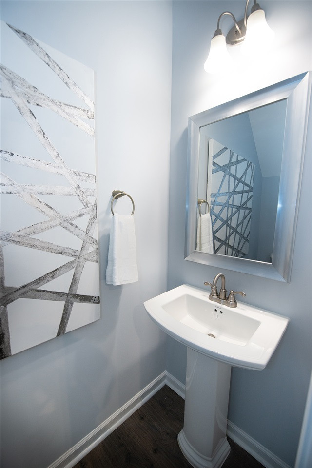 3607 Water Mist Lane, Unit 25 Raleigh, NC 27604 - Photo 8 of 24 Photo 9