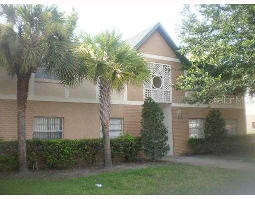 9934 Turf Way, Unit 6 Orlando, FL 32837 - Photo 1 of 1 Exterior Front