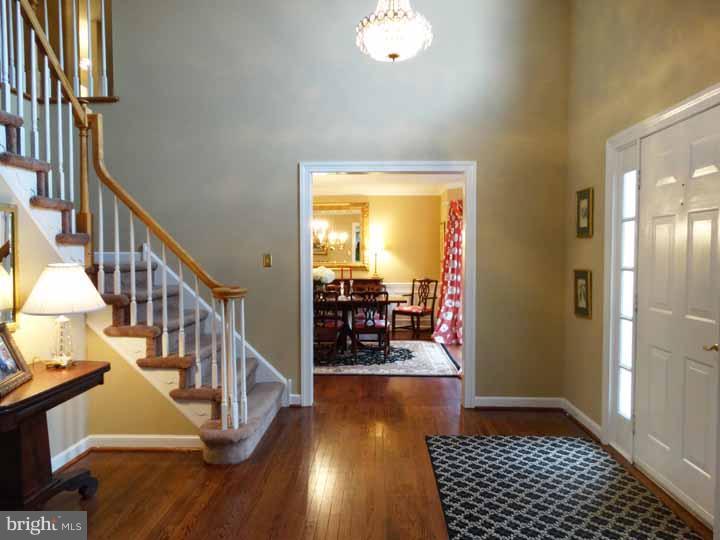 741 Outpost Circle Wayne, PA 19087 - Photo 2 of 25 Foyer