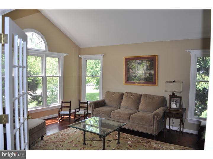 741 Outpost Circle Wayne, PA 19087 - Photo 14 of 25 Living Room