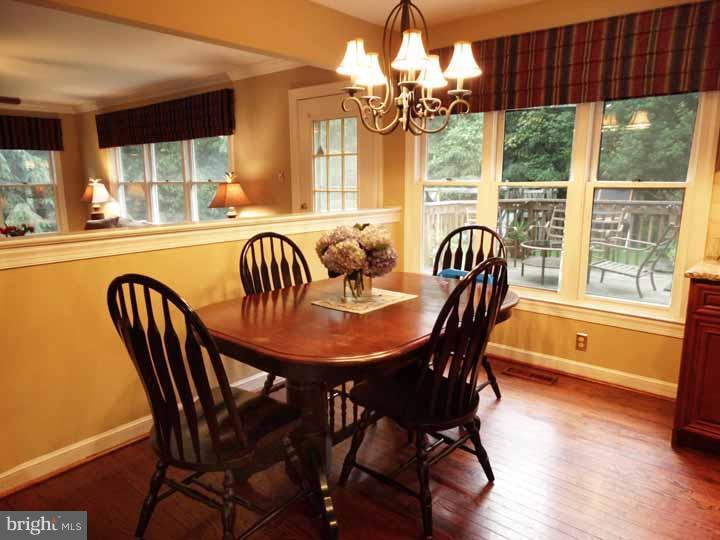 741 Outpost Circle Wayne, PA 19087 - Photo 15 of 25 Kitchen