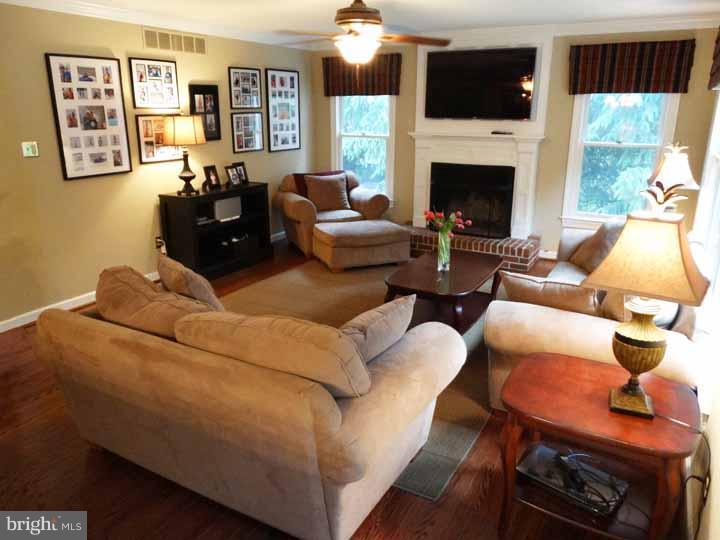 741 Outpost Circle Wayne, PA 19087 - Photo 16 of 25 Family Room