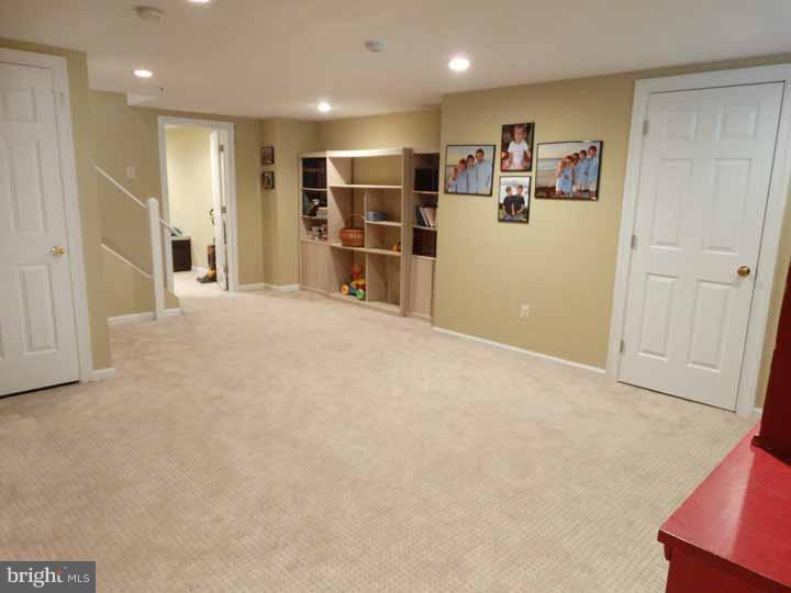 741 Outpost Circle Wayne, PA 19087 - Photo 19 of 25 Media Room